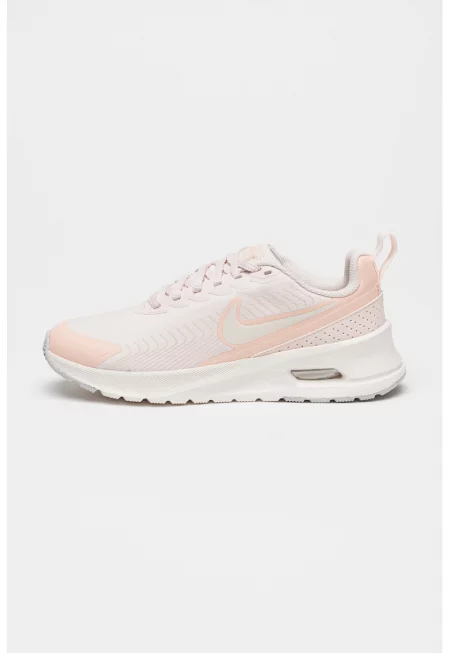 Спортни обувки Air Max Nuaxis - Бял/Оранжев