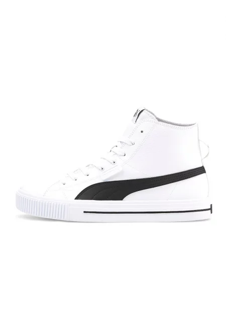 Спортни обувки Ever Mid Sl с лого
