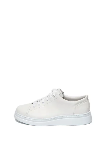 Спортни обувки Runner 8579 - Бял