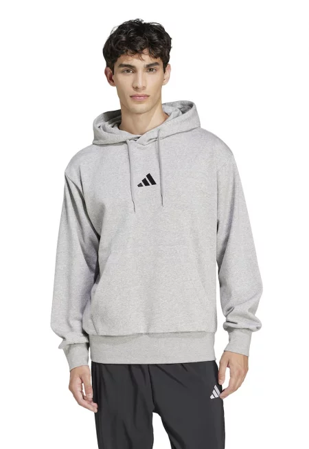 Стандартно худи Feelcozy с джоб кенгуру