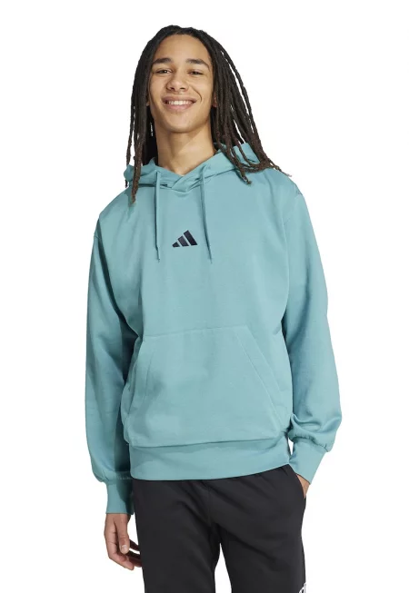 Стандартно худи Feelcozy с джоб кенгуру