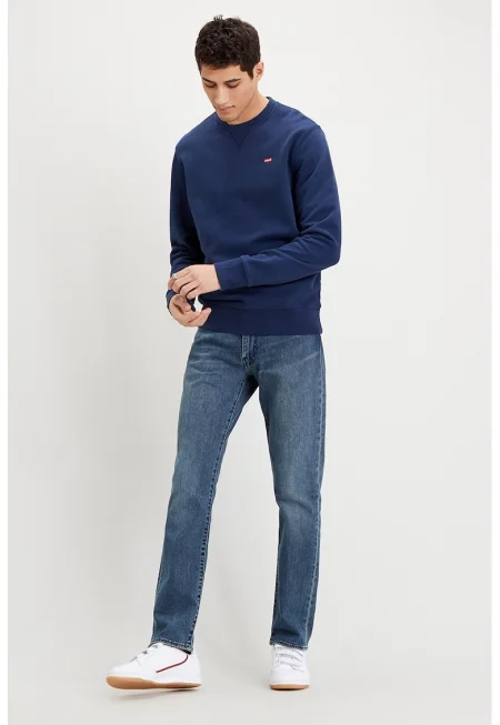 Суитшърт New Original с лого