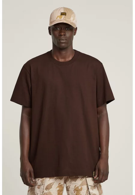 Тениска Essential от органичен памук