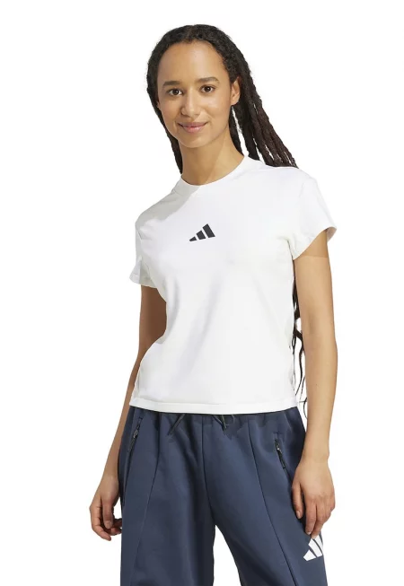 Тениска с овално деколте Z.N.E