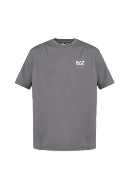 Тениска  TRAIN LOGO SERIES M TEE SS EXTENDED LOGO CC-7M000567-AF10375-U8117