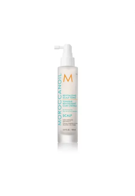 Терапия за коса  Revitalizing Scalp Tonic Spray - Ревитализиращ - 100 мл