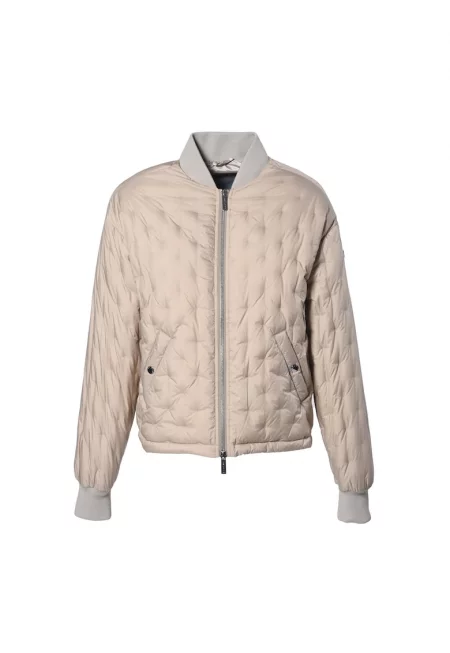 Ватирано яке Bomber