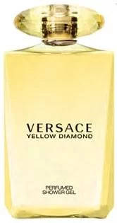 Versace Yellow Diamond душ гел за жени