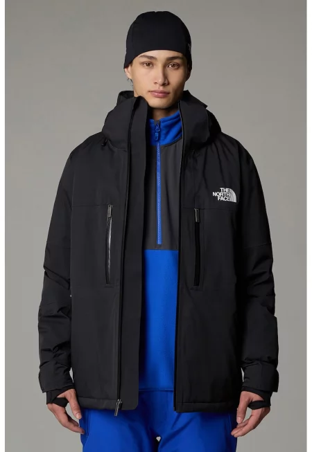 Водоустойчиво яке Chakal за зимни спортове