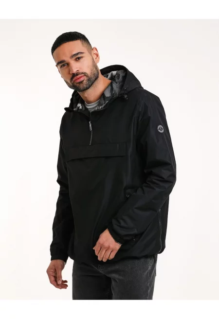 Яке Jazz 3571 с качулка