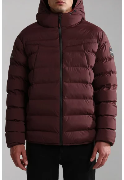 Зимно непромокаемо яке