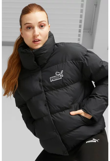 Зимно пухено яке Better Polyball