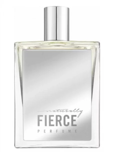 Abercrombie & Fitch Naturally Fierce Парфюмна вода за жени без опаковка EDP