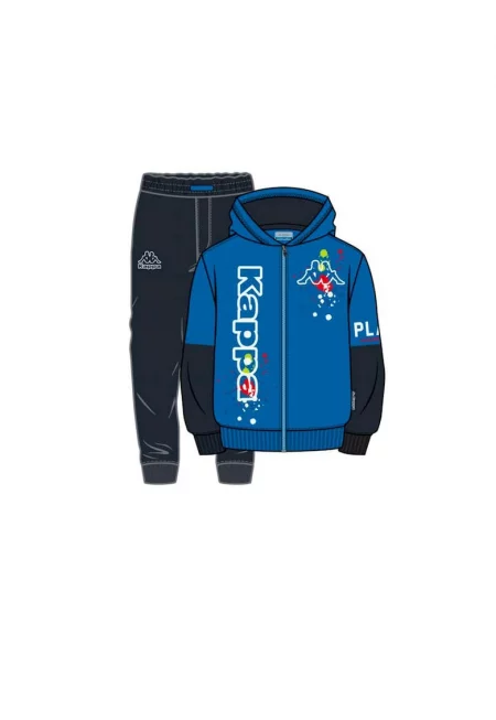 Анцуг за момчета  8055T00127