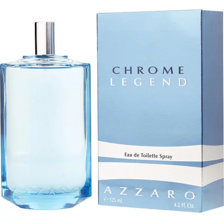 Azzaro Chrome Legend парфюм за мъже EDT