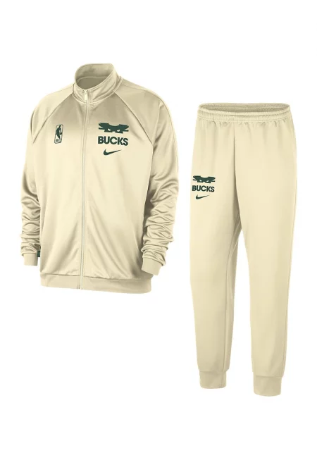 Баскетболен екип Bucks