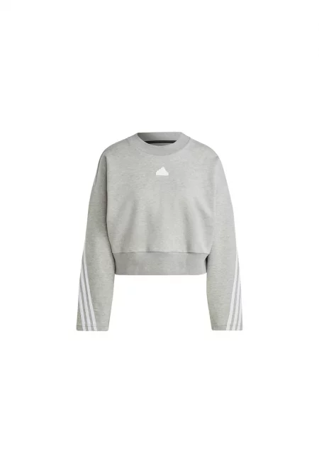 Блуза  W Fi 3s Crew Sweatshirt IB8496