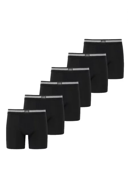 Боксерки - 6 чифта