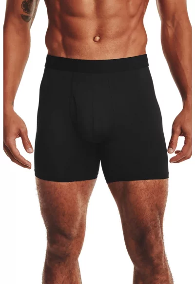 Боксерки UA Tech™ Boxerjock® - 2 чифта