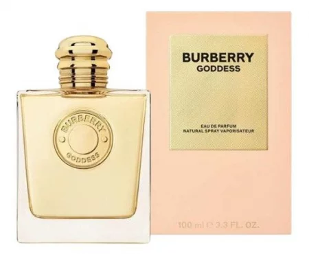 Burberry Goddess Парфюмна вода за жени EDP