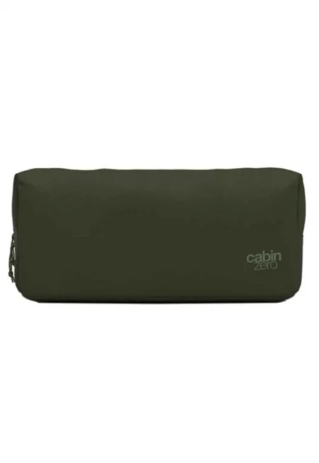 CABIN ZERO Tech Pouch Bag - Тъмнозелен
