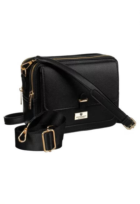 Чанта PTN TOR-ALE-21 Crossbody Екологична кожа