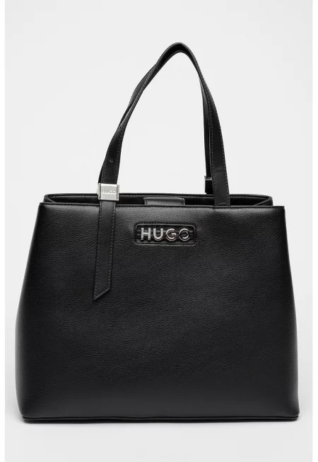 Чанта Tote с лого