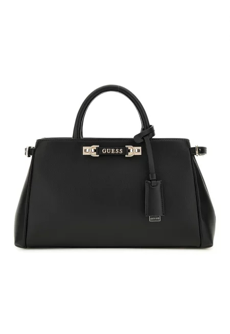 Чанта за рамо от еко кожа