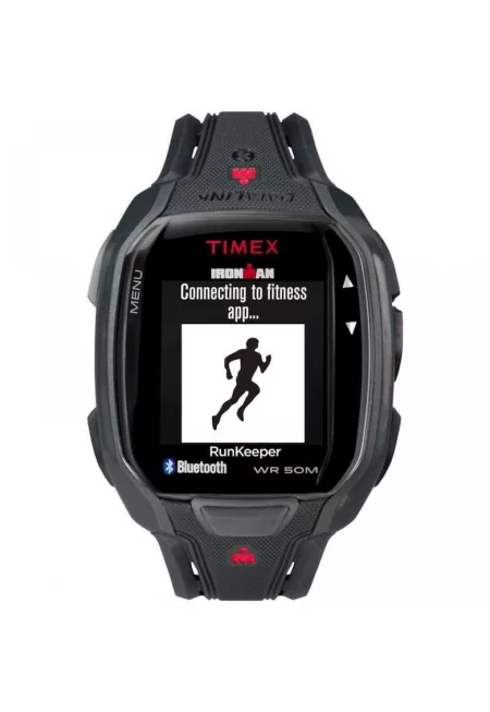 Часовник  Ironman Personal Trainer - Дигитален 756712378 - Черен