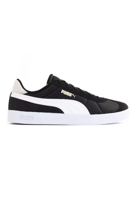 Club Nylon Universal Shoes Black 40