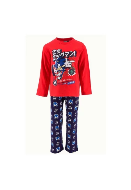 Дълга пижама  Let's Roll HW2154