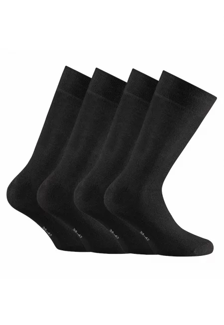 Дълги чорапи - 4 чифта