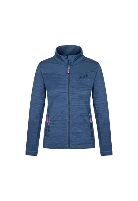 Дамска блуза  Siren - Тъмно синя