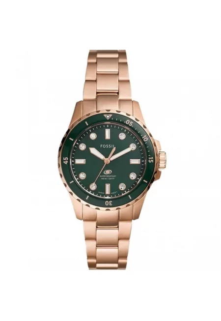 Дамски часовник -  Blue Dive ES5371