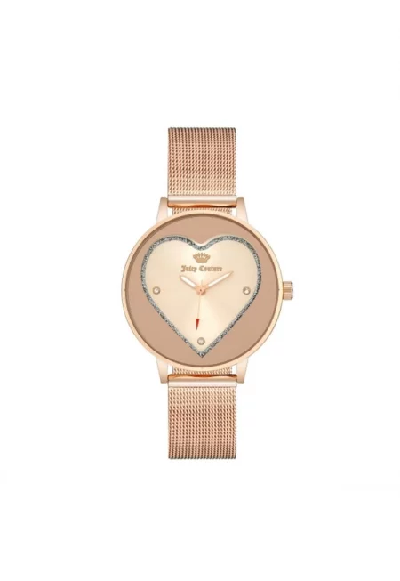 Дамски часовник -  Chic JC/1240RGRG