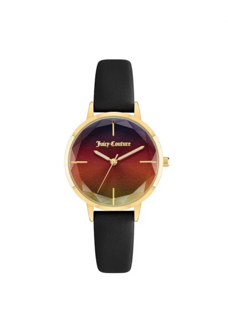 Дамски часовник -  Chic JC/1326RBBK