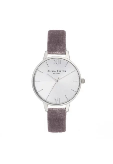 Дамски часовник - Оливия Бъртън - Sunray OB16DE04