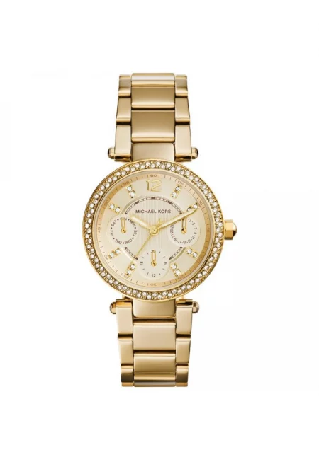 Дамски часовник  Parker MK6056 - Аналогов