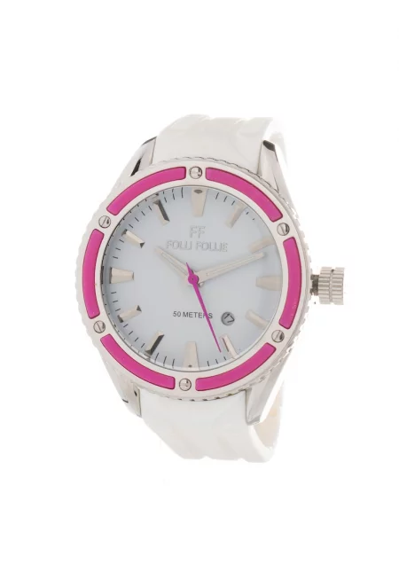 Дамски часовник  WF0 WF0T027ZDP - Аналогов