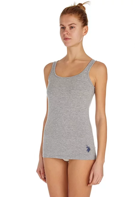 Дамски потник - 66001 - Черен