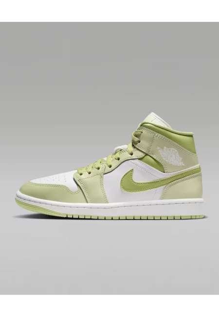 Дамски спортни обувки - Air  1 Mid Olive Aura