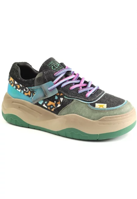 Дамски спортни обувки S001