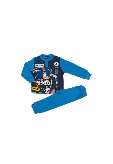 Детска пижама  Top Speed HW2183