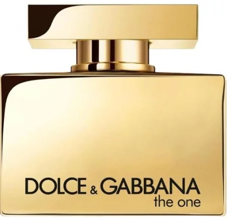 Dolce & Gabbana The One Gold Парфюмна вода за жени без опаковка EDP