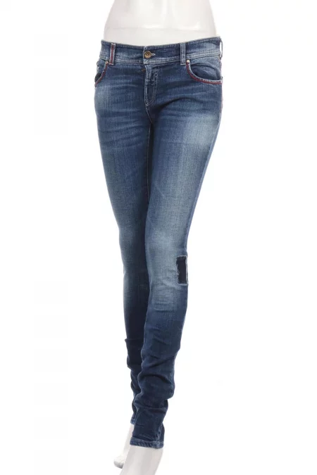 Дрехи Дънки ARMANI JEANS