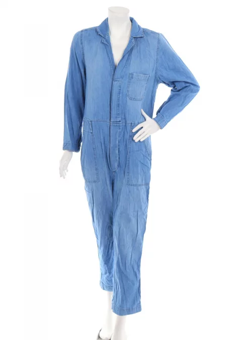 Дрехи Дънков гащеризон &DENIM BY H&M