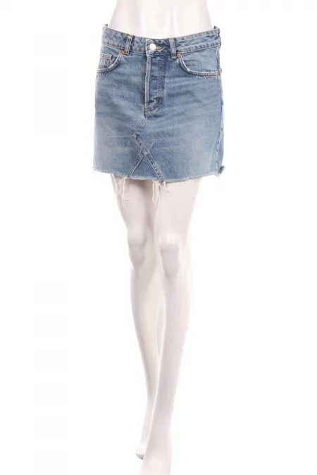 Дрехи Дънкова пола &DENIM BY H&M