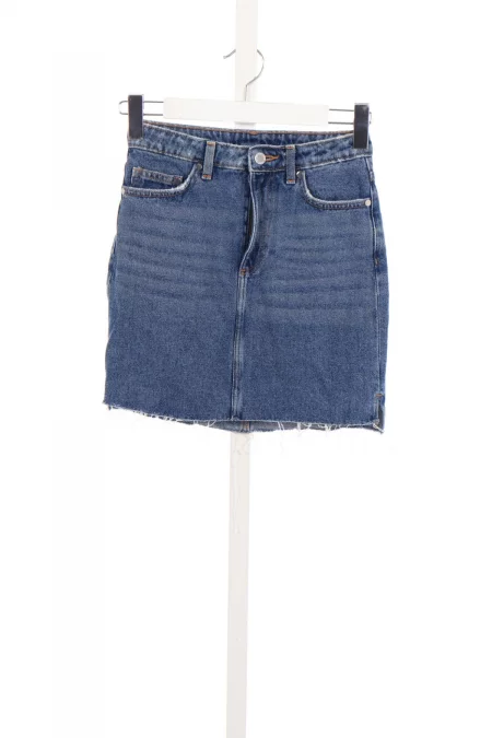 Дрехи Дънкова пола H&M