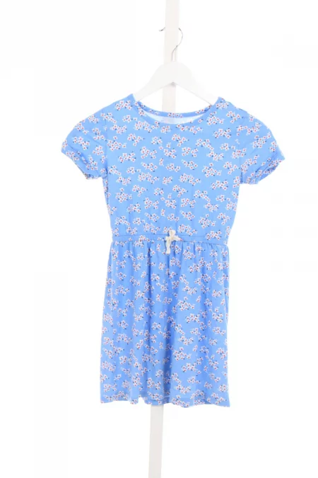 Дрехи Детска рокля GAP KIDS