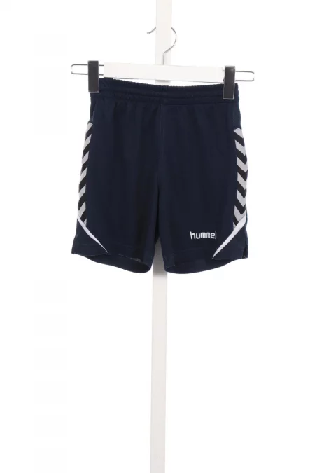 Дрехи Детски къси панталони HUMMEL